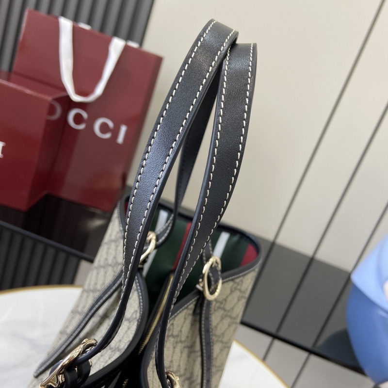 Gucci Shopping Bags